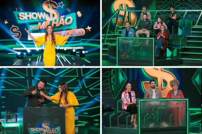 Show do Milhão
