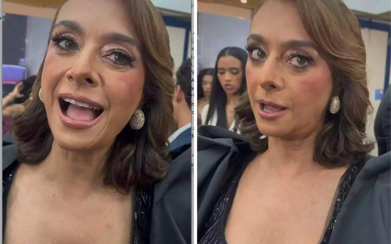 Catia Fonseca fala sobre superação no ‘Dança dos Famosos’: ‘Foi um presente’