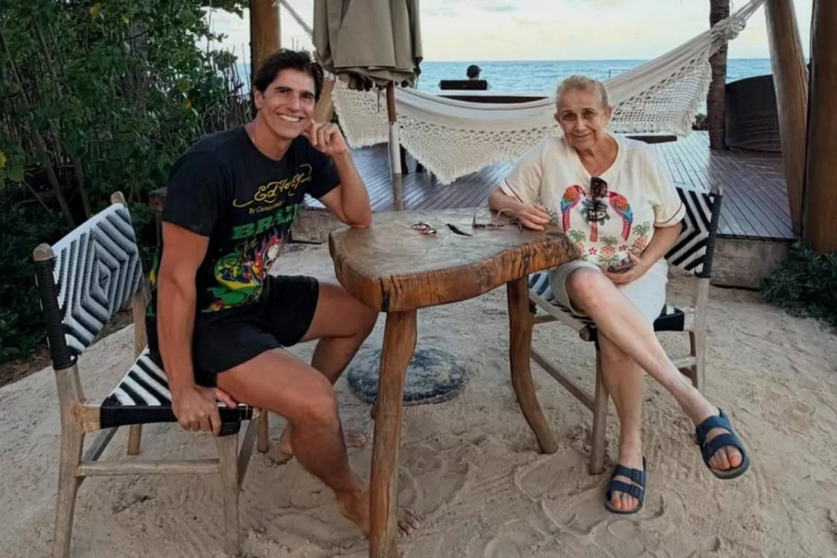 Reynaldo Gianecchini