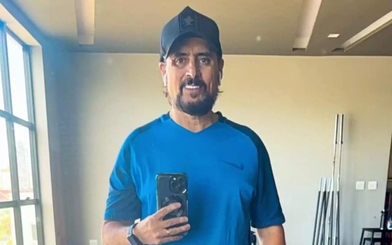 Morre Mauri Lima, irmão de Chitãozinho e Xororó, em grave acidente de carro na BR-116