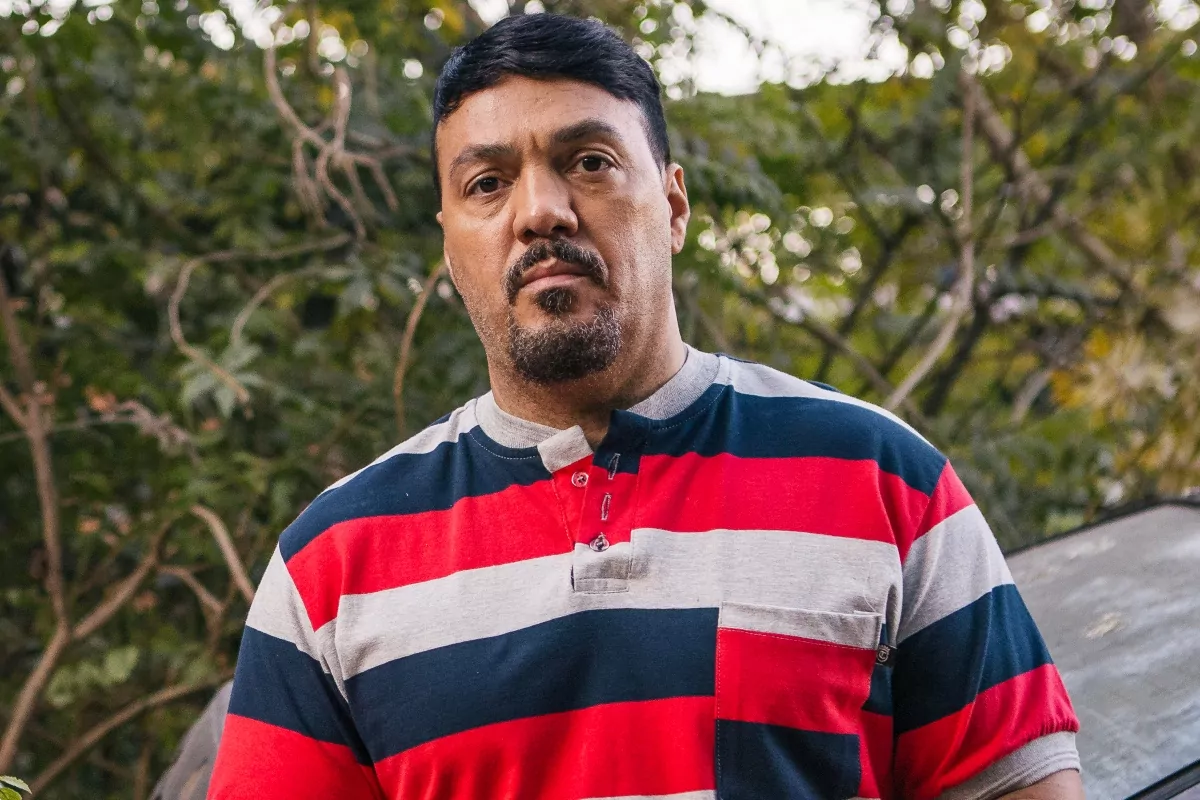 Belo estreia em novelas em