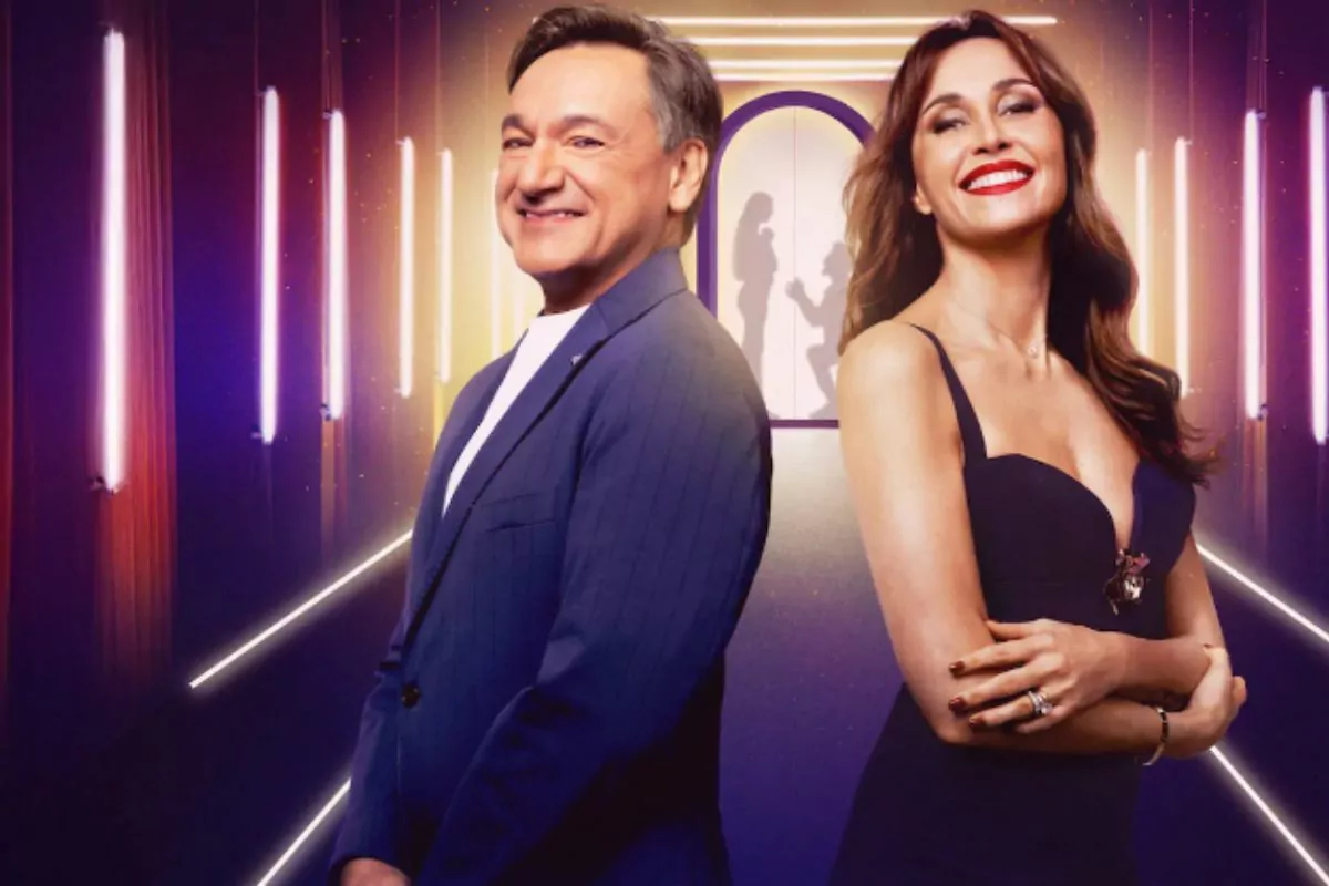 Casamento às Cegas Itália