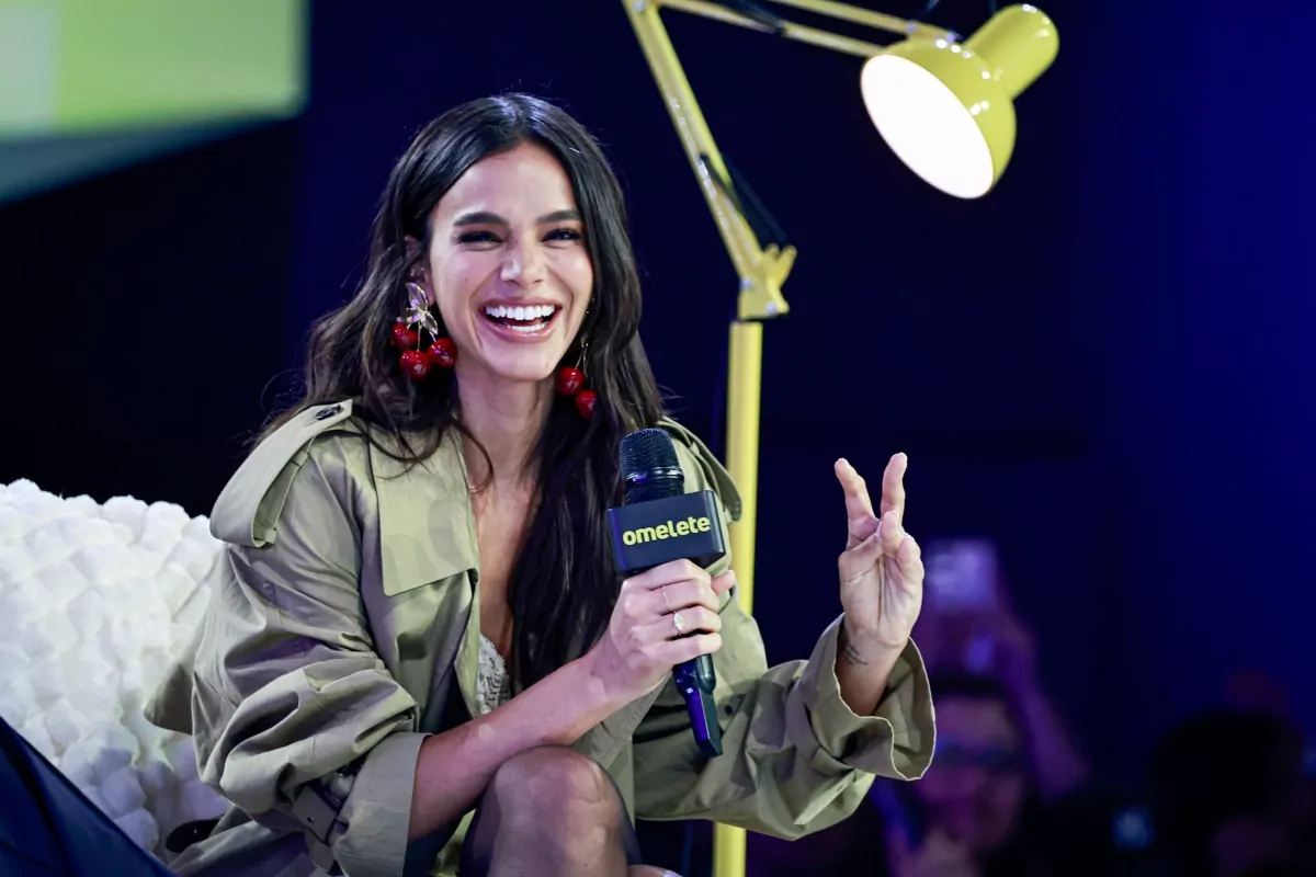 Bruna Marquezine