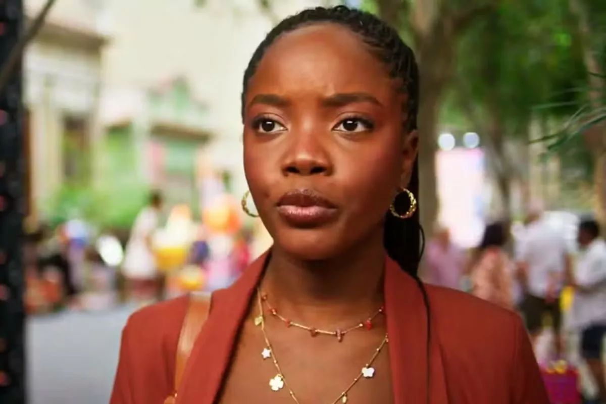 Leo (Clara Moneke) vai passar por várias provações em