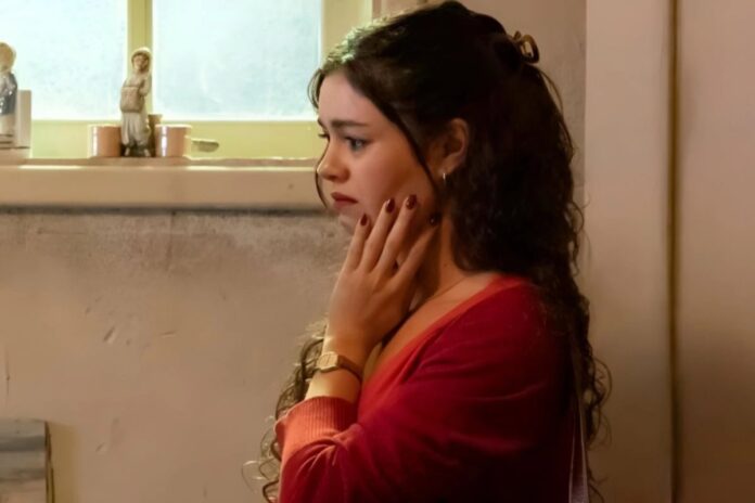 Gerluce (Sophie Charlotte)