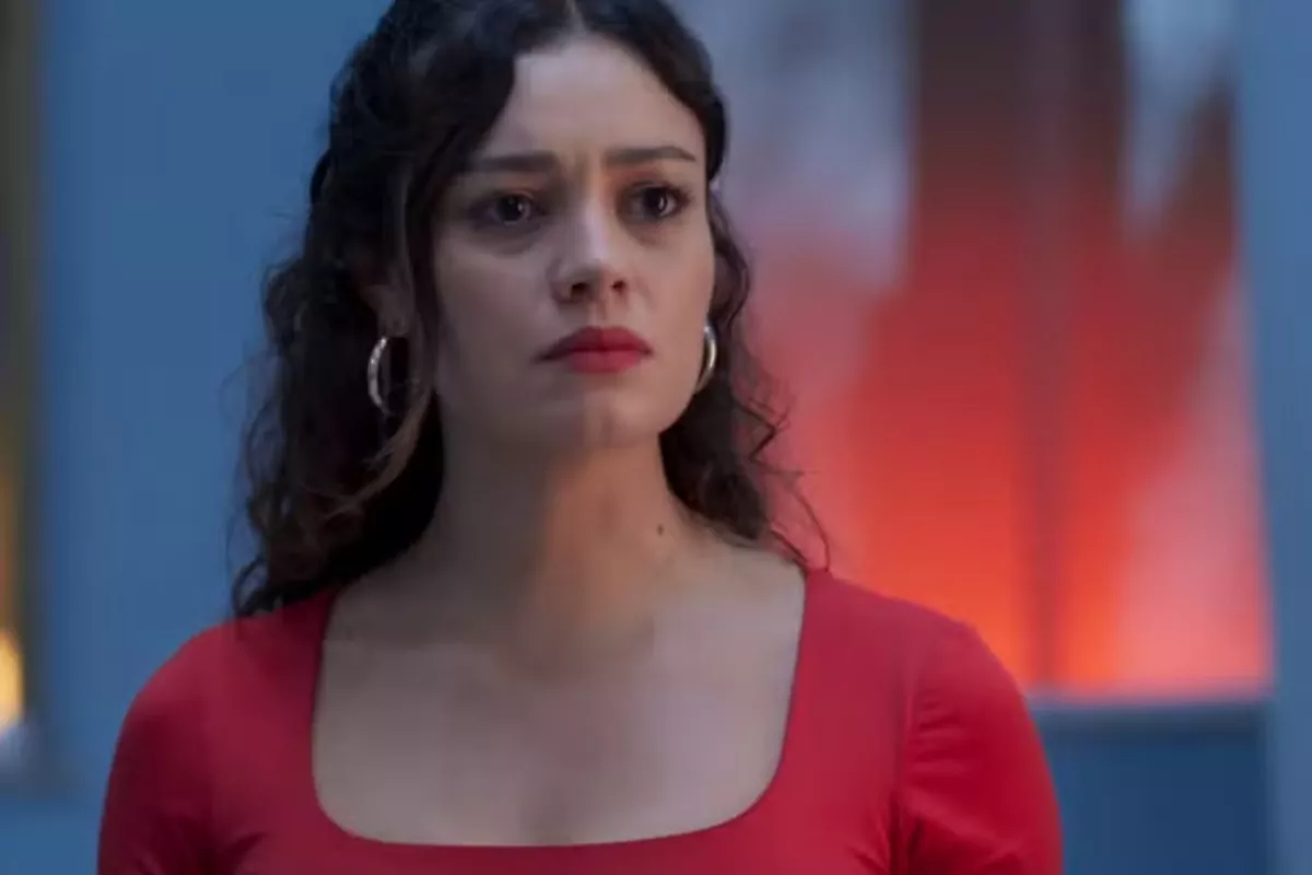 Em Três Graças, Gerluce surpreende Jorginho com atitude