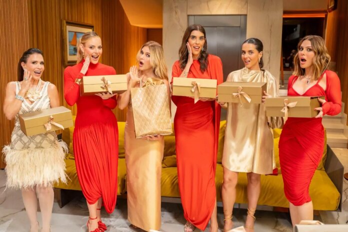 As Poderosas do Cerrado