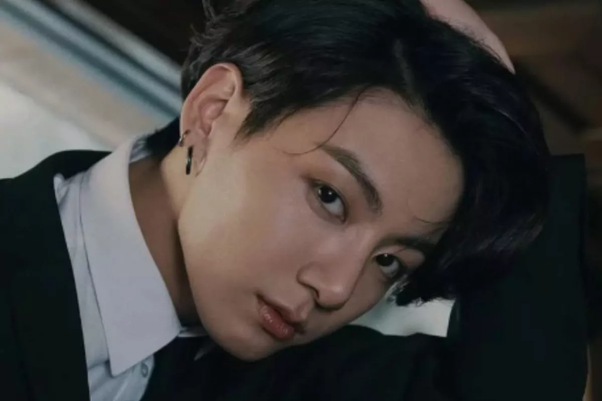 Jungkook