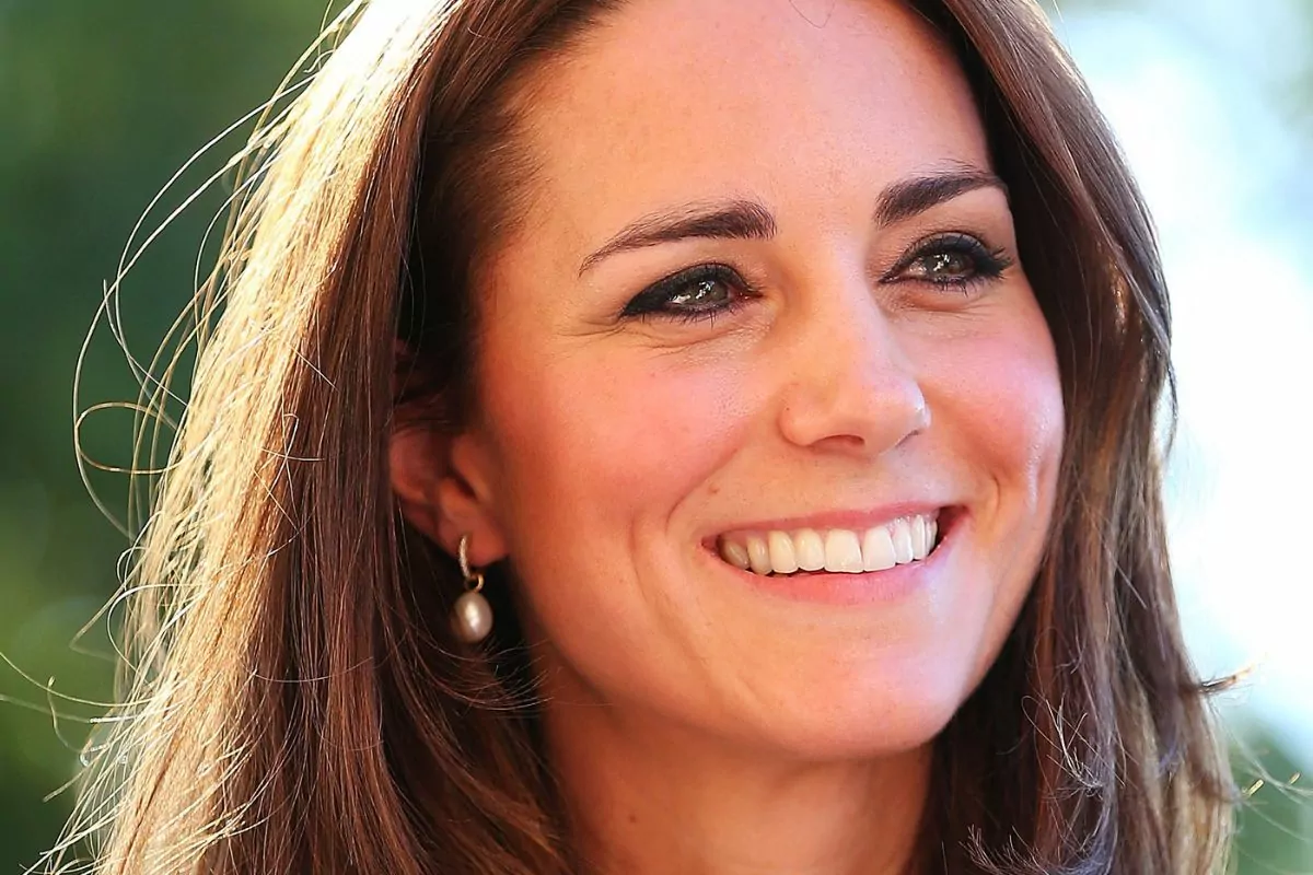 Kate Middleton