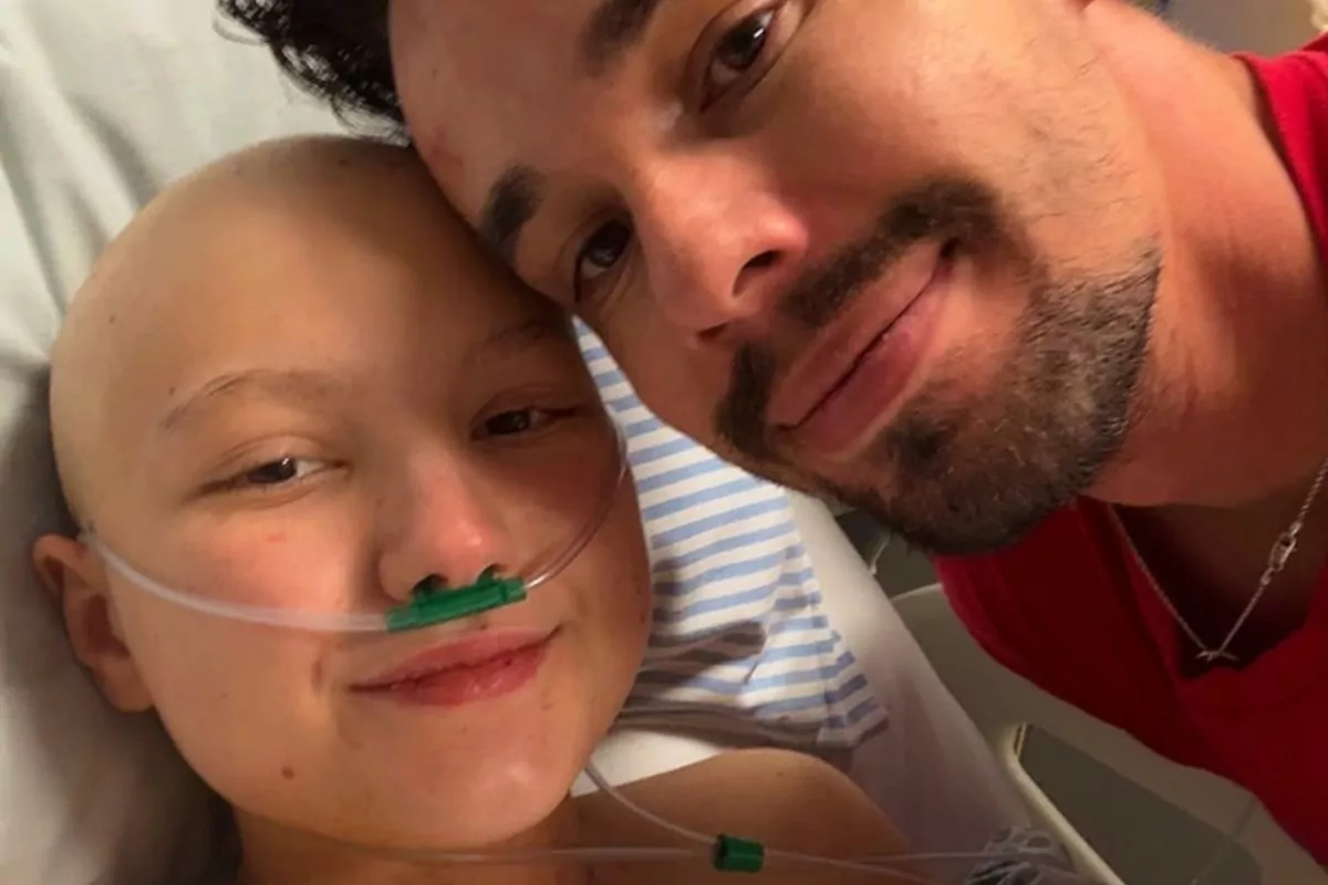 lucas borba com isabel veloso internada