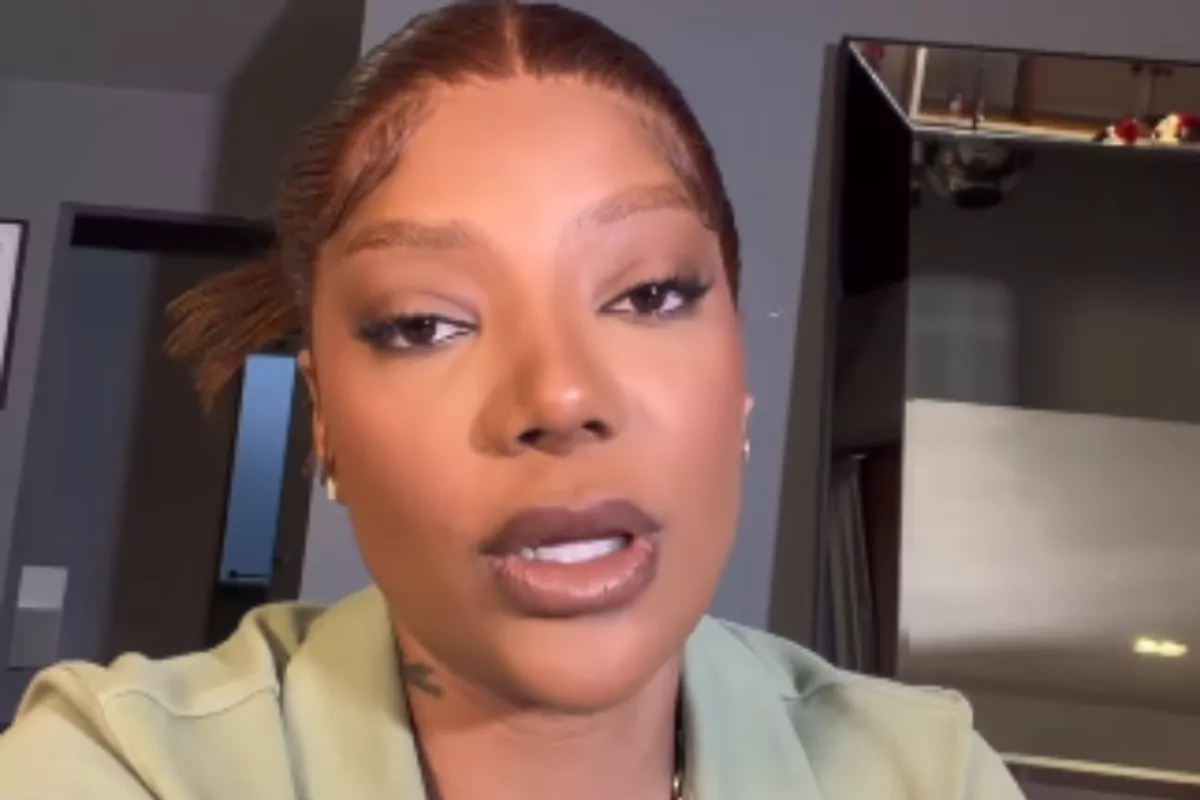 ludmilla detonando marcão do povo