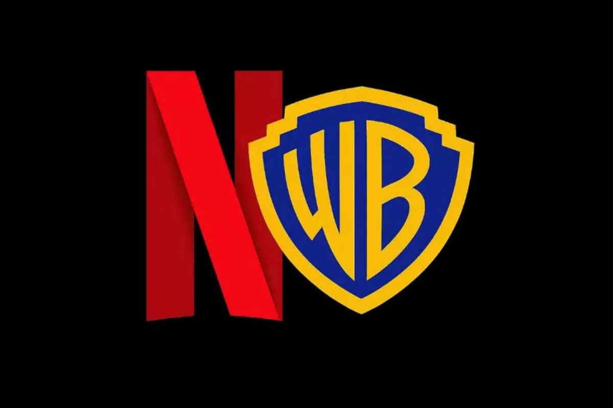 Netflix compra a Warner