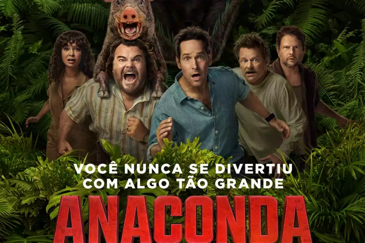 Cartaz brasileiro de