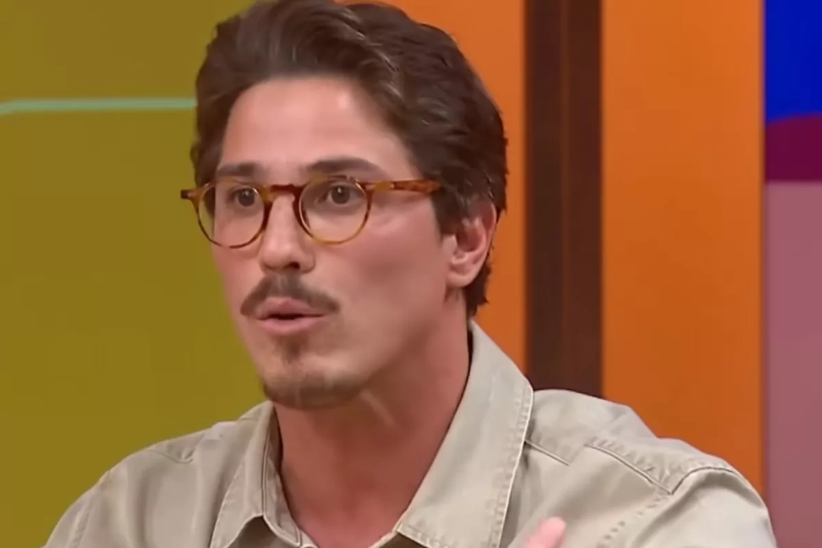 rômulo arantes neto no sem censura