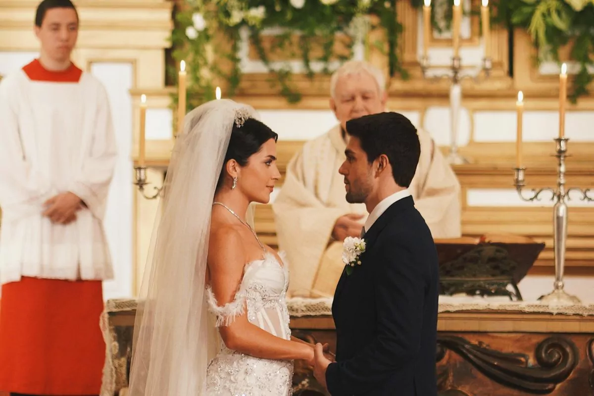 Tudo Por uma Segunda Chance