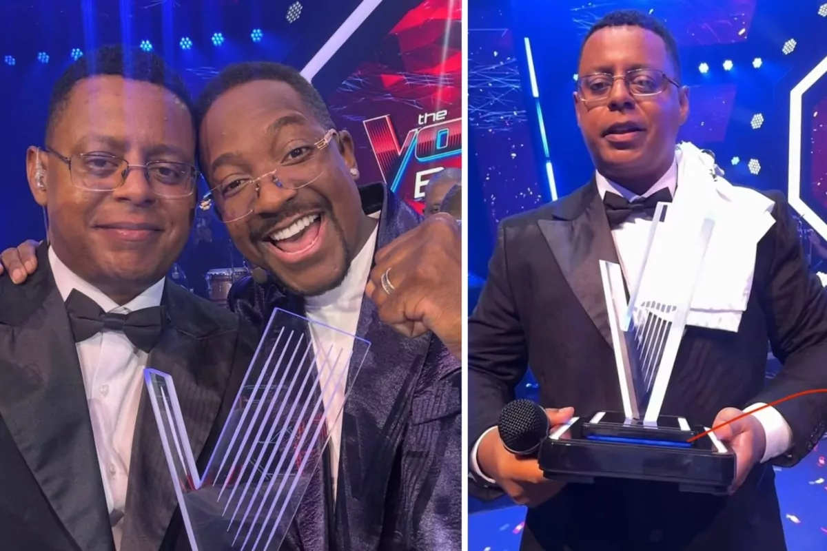 Thiago Garcia, do time Mumuzinho, vence o