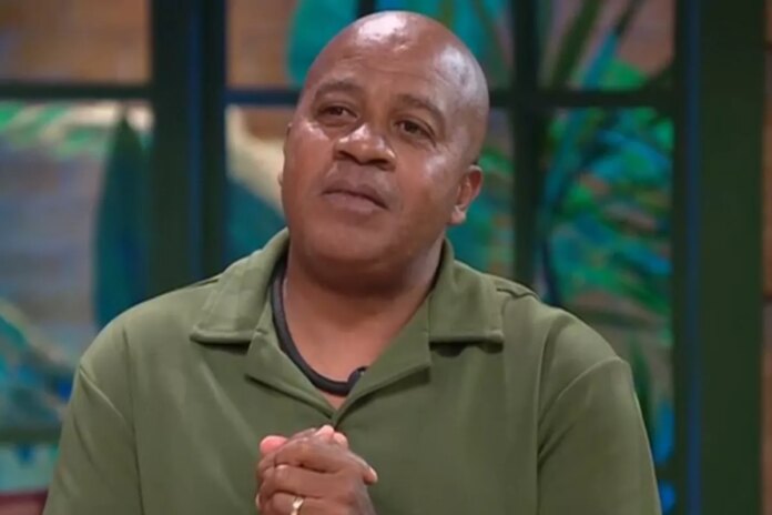 toninho tornado em a fazenda 17