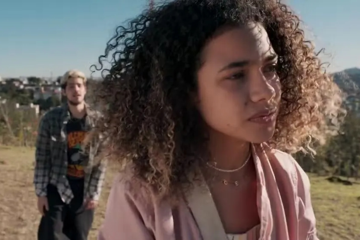 Três Graças - Joélly e Raul