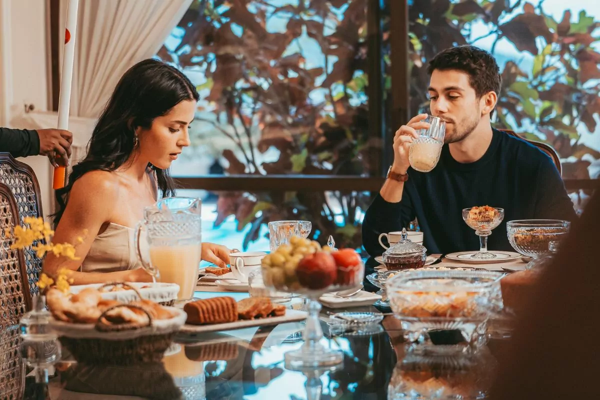 Tudo por uma segunda chance