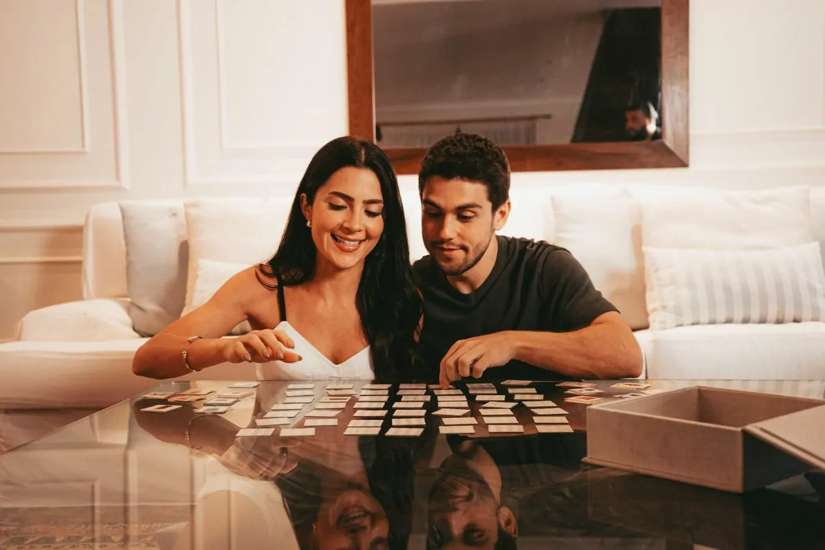 Tudo por uma segunda chance