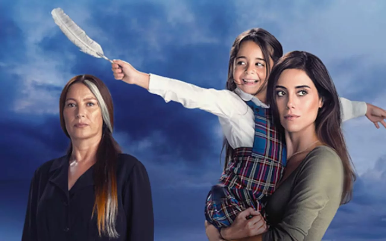 Resumo dos capítulos da novela Mãe - Record