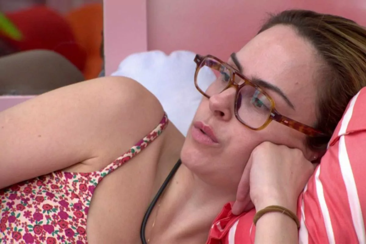 ana paula renault do bbb 26