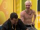 Após a festa, Babu Santana acorda a casa no BBB 26