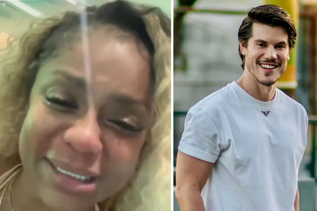 Cariúcha e Danilo Bravo