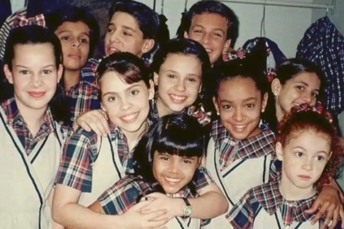 Chiquititas