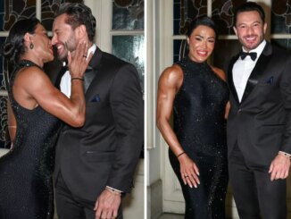 Gracyanne Barbosa e o namorado, Gabriel Cardoso