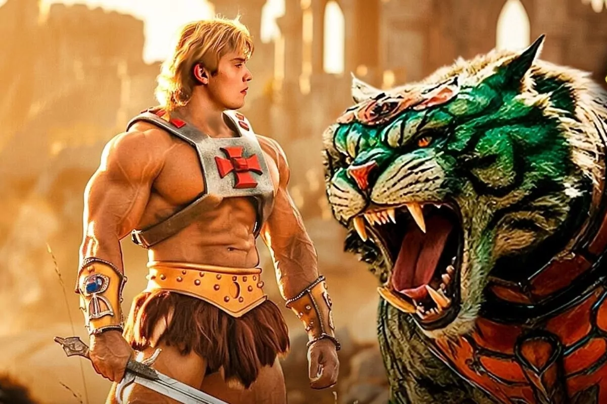He-man