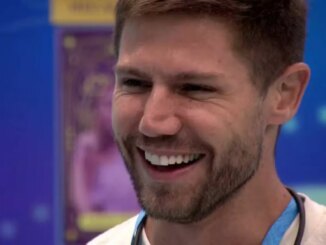 Jonas Sulzbach, no BBB 26