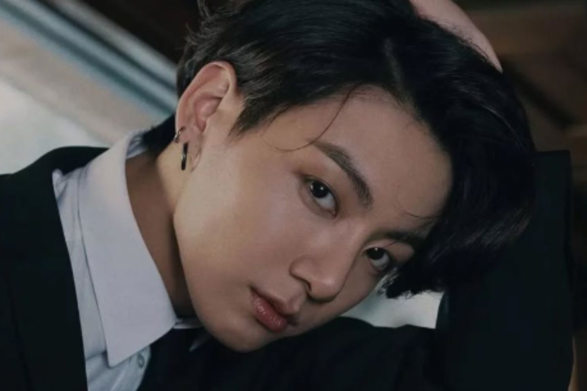 Jungkook
