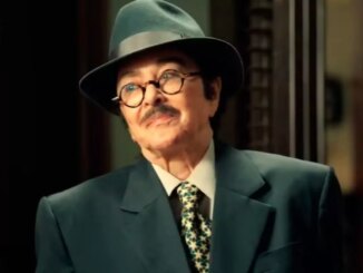 Margarida/ Adamo Angel