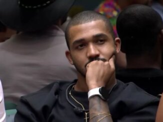 Matheus é o segundo eliminado no BBB 26