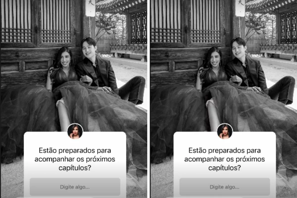 Meu Namorado Coreano