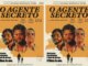 Capa O Agente Secreto