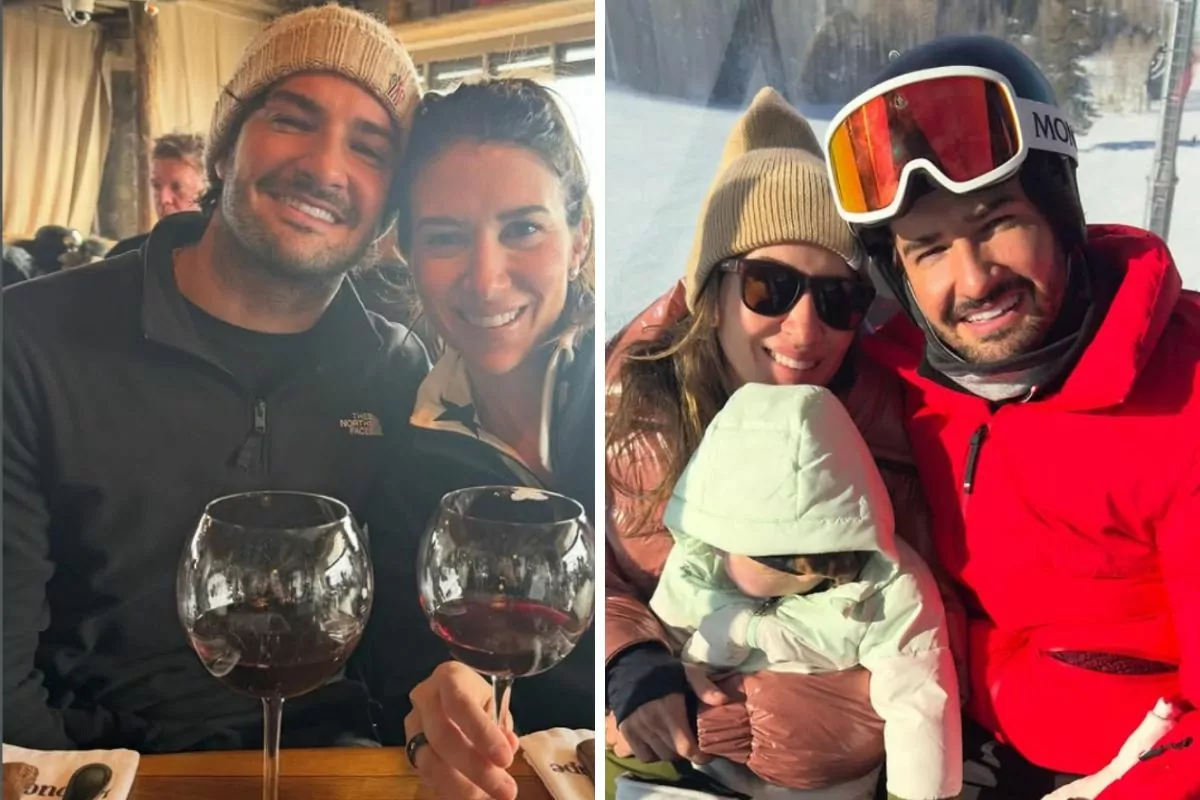 alexandre pato e rebeca abravanel