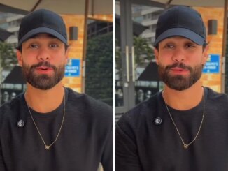 Paulo Augusto, expulso do BBB 26