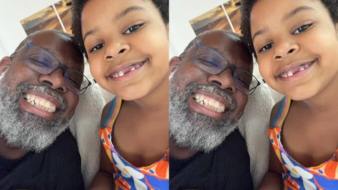 Péricles com a filha