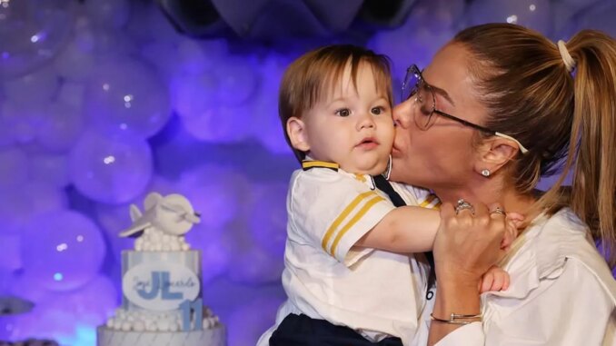 Poliana Rocha e José Leonardo