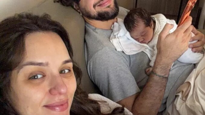 Rafa Kalimann, Nattan e Zuza