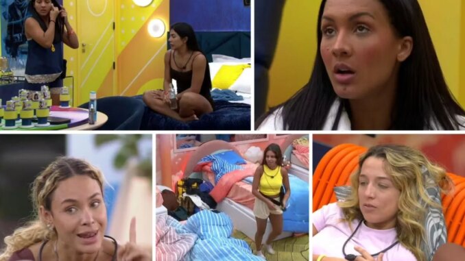 Resumo BBB