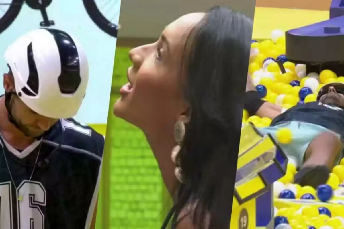 resumo da madrugada do bbb 26