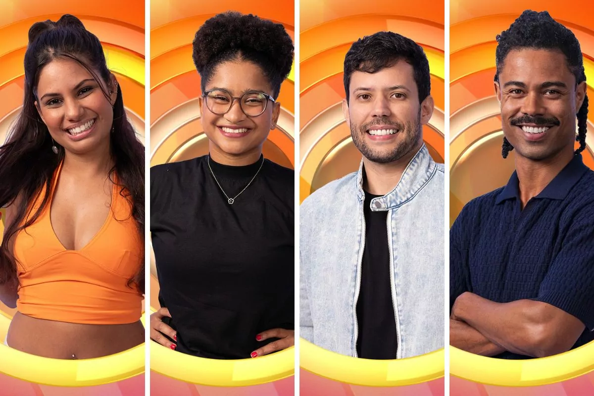 Casa de Vidro Sudeste