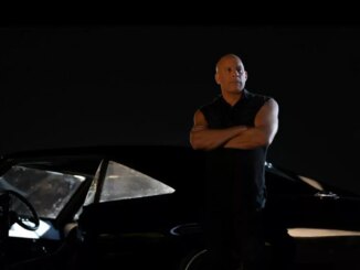 Vin Diesel