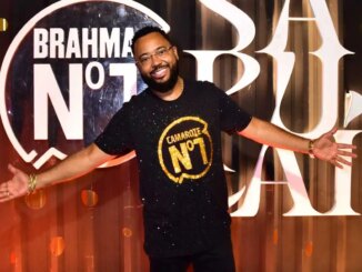 Dudu Nobre - Foto Natália Rampinelli - AgNews