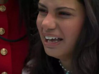 BBB 26: Gabriela Saporito troca imunidade por vídeo da família