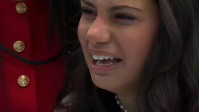 BBB 26: Gabriela Saporito troca imunidade por vídeo da família