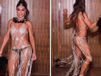 Juliana Paes - Instagram